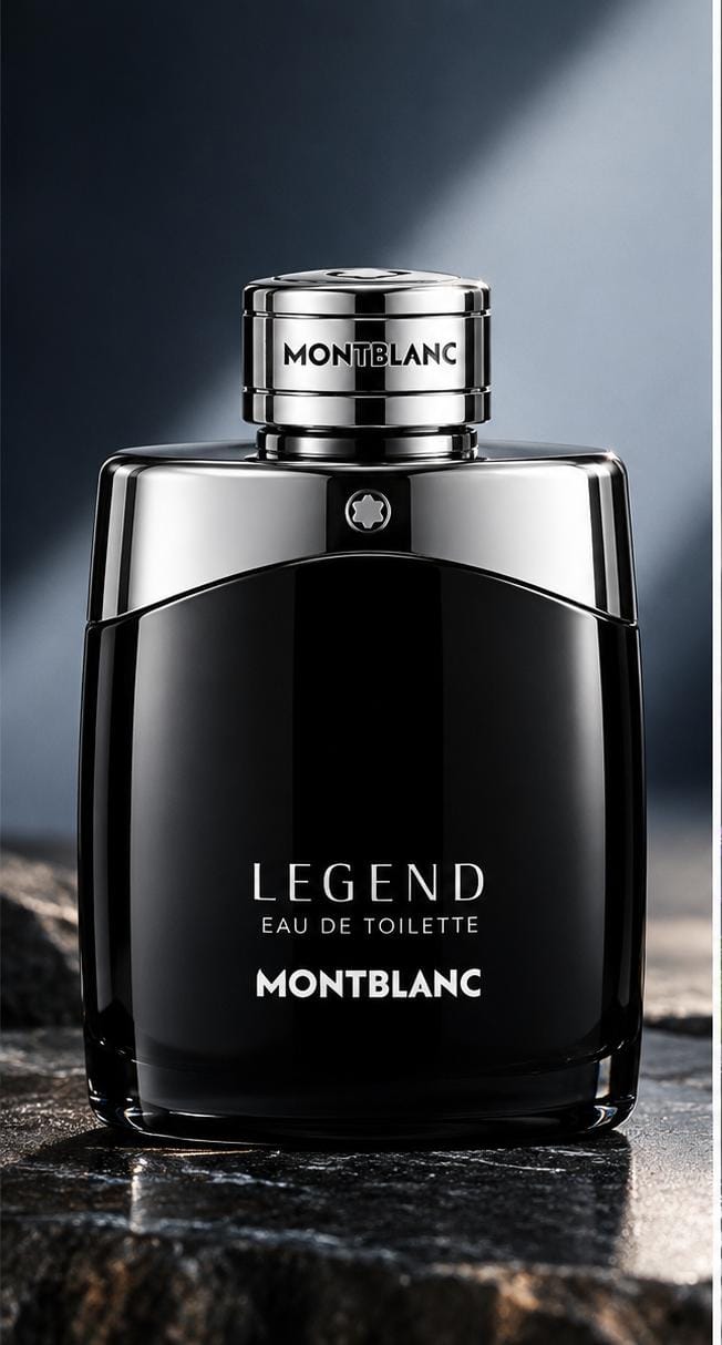 Montblanc Legend Perfume For Men EDT 100ml