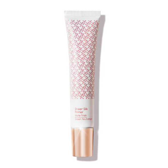 Kay Beauty Sheer Silk Primer With Green Tea Extract