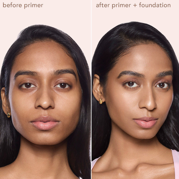 Kay Beauty Sheer Silk Primer With Green Tea Extract