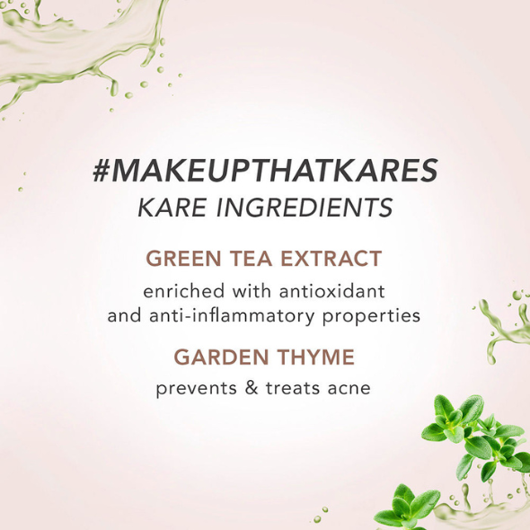 Kay Beauty Sheer Silk Primer With Green Tea Extract