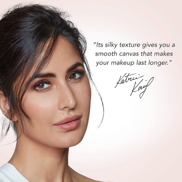 Kay Beauty Sheer Silk Primer With Green Tea Extract