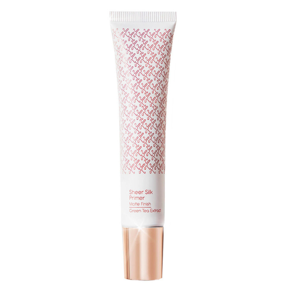 Kay Beauty Sheer Silk Primer With Green Tea Extract