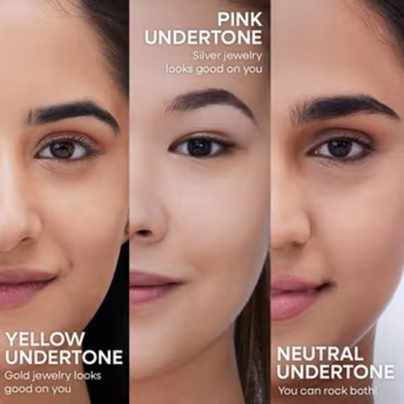 Nykaa All Day Matte Long Wear Liquid Foundation For Normal To Combination Skin