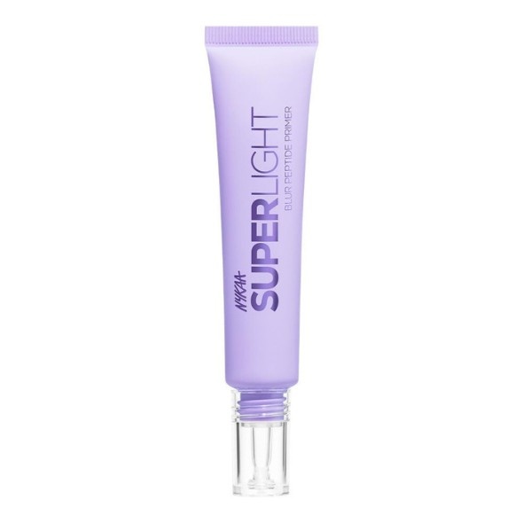 Nykaa Cosmetics Superlight Blur Peptide Primer (30G)