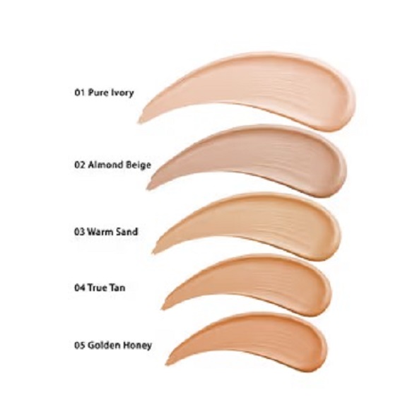 Nykaa Skingenius Sculpting & Hydrating Liquid Foundation Full Coverage For All Skin Type (30Ml) Dewy Finish
