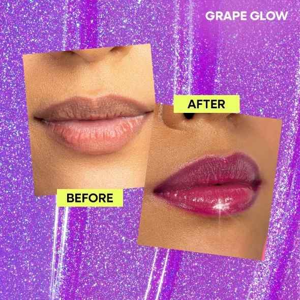 Nykaa Cosmetics pH Magic Drip Lip Oil