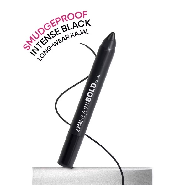 Nykaa Eyem Bold Kajal