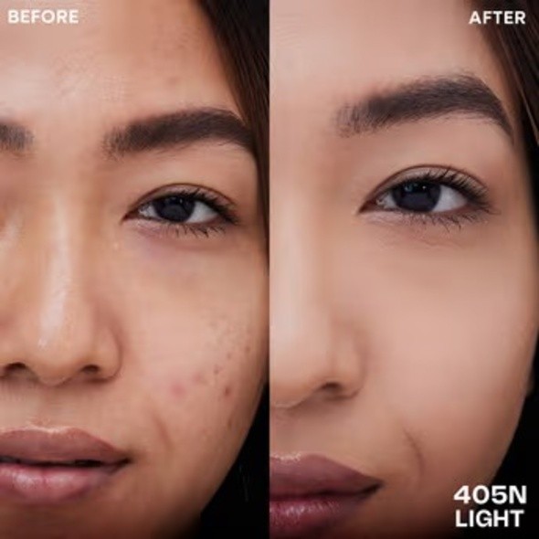 NYKAA Magic Cover Full Coverage Matte Cushion Foundation with SPF 50 PA++++ Foundation