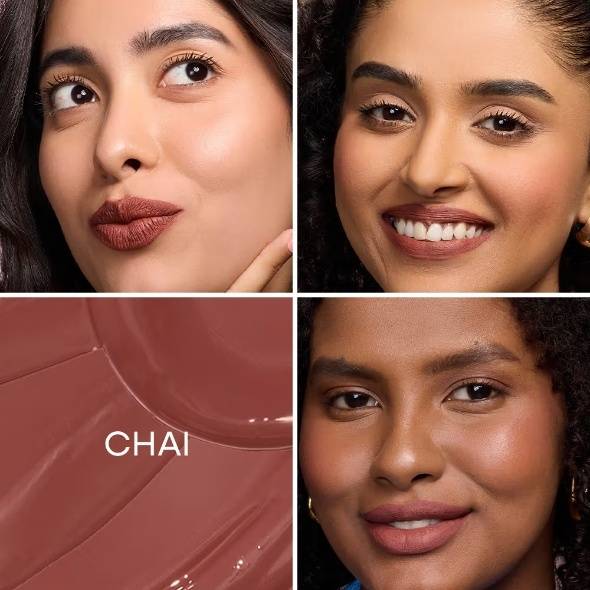Nykaa Matte To Last ! Transferproof Liquid Lipstick