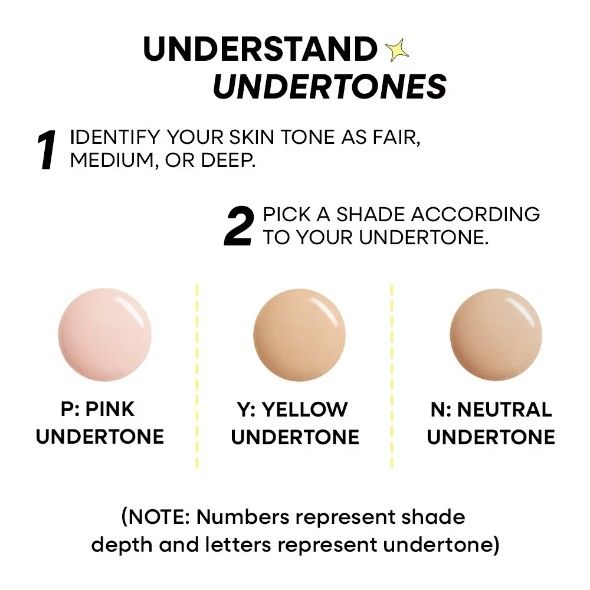 Nykaa Superlight Serum Matte Filter Finish Skin Tint Foundation