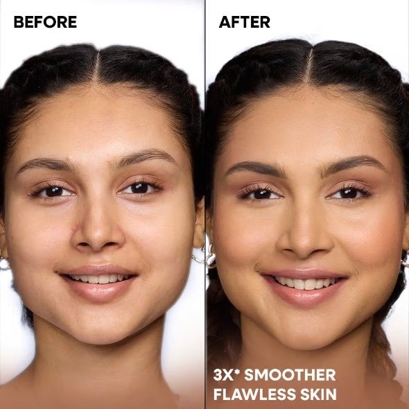 Nykaa Superlight Serum Matte Filter Finish Skin Tint Foundation