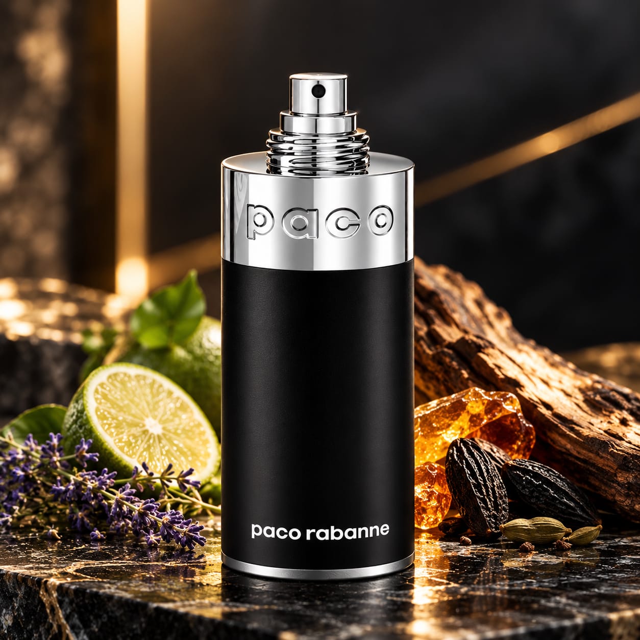 Paco Rabanne Paco Perfume EDT 100ml
