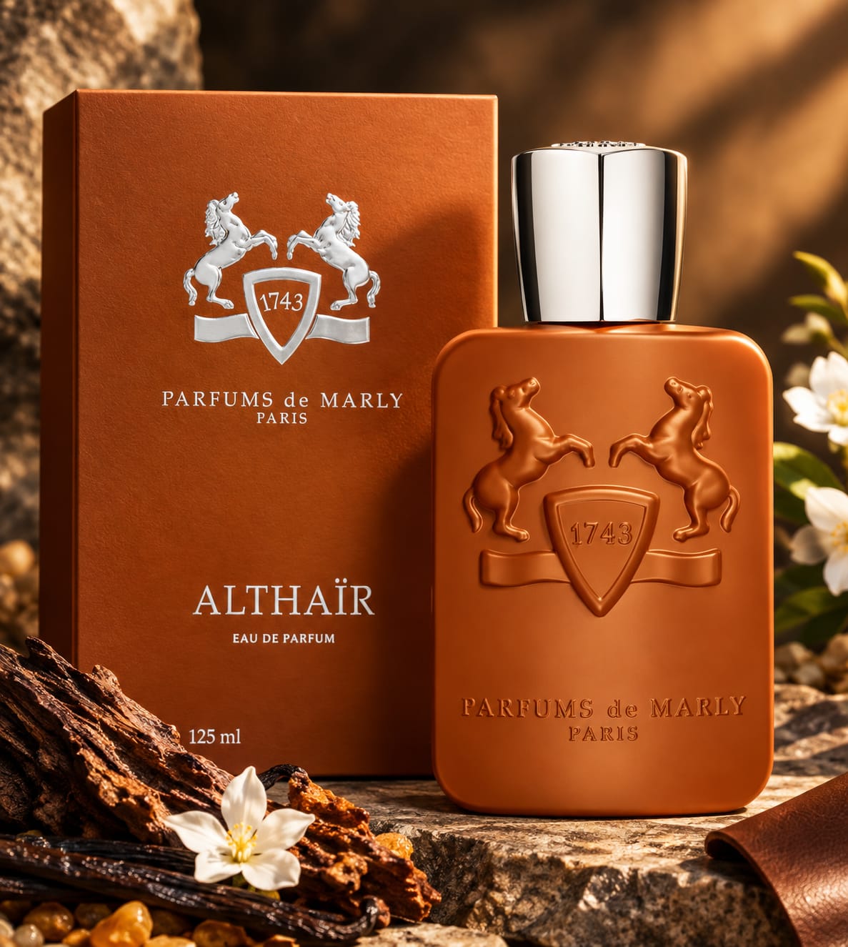 Parfums De Marly Althair Perfume For Men 125ml