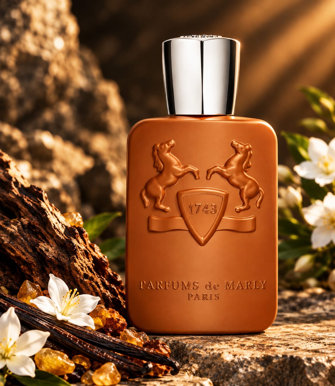 Parfums De Marly Althair Perfume For Men 125ml