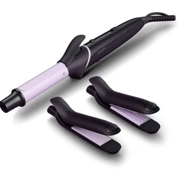 Philips Hair Multi Styler | PHILIPS BHH816/00 BHH816/00 Hair Straightener