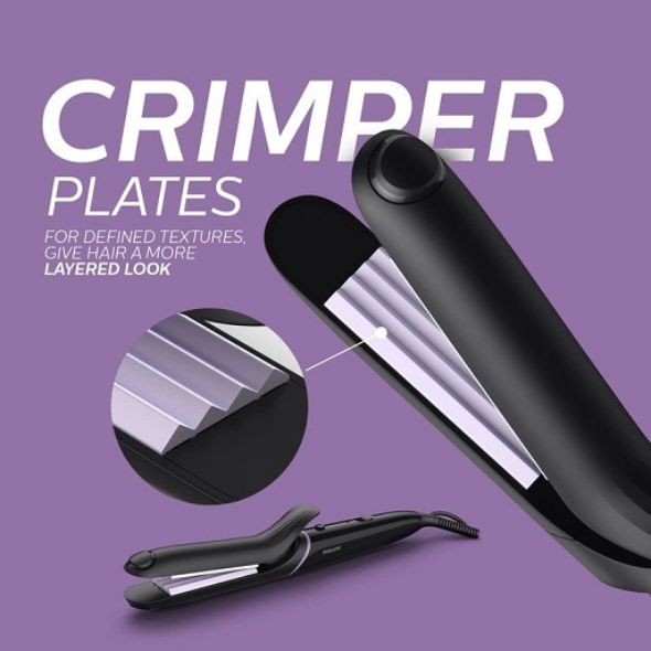 Philips Hair Multi Styler | PHILIPS BHH816/00 BHH816/00 Hair Straightener