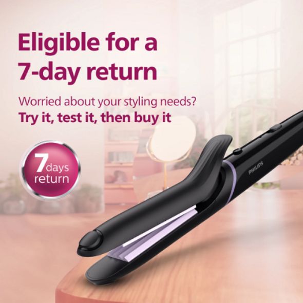 Philips Hair Multi Styler | PHILIPS BHH816/00 BHH816/00 Hair Straightener