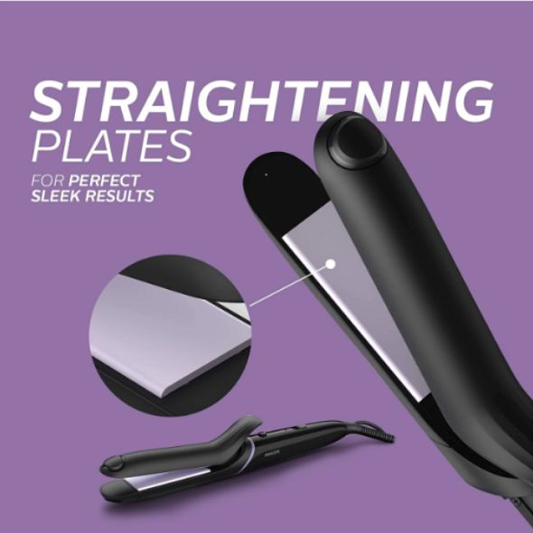 Philips Hair Multi Styler | PHILIPS BHH816/00 BHH816/00 Hair Straightener