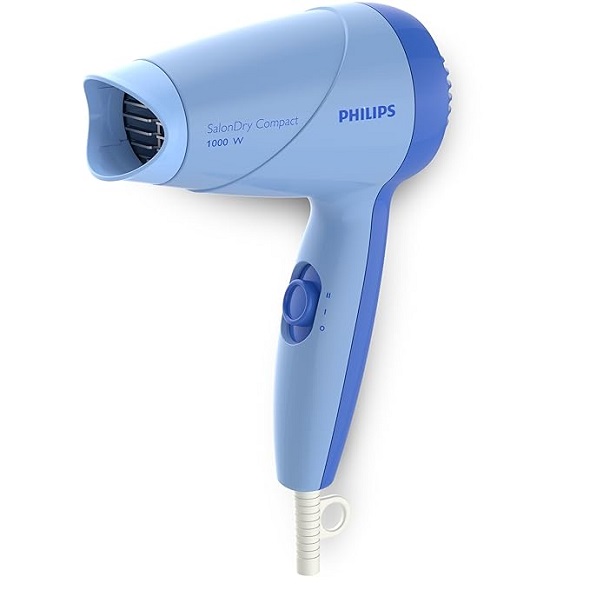 PHILIPS HP8142/00 1000 Watts Hair Dryer