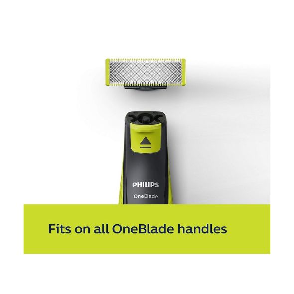 PHILIPS Male Essential Bikini Trimmer BRT383/15 Trim, Shave & Style