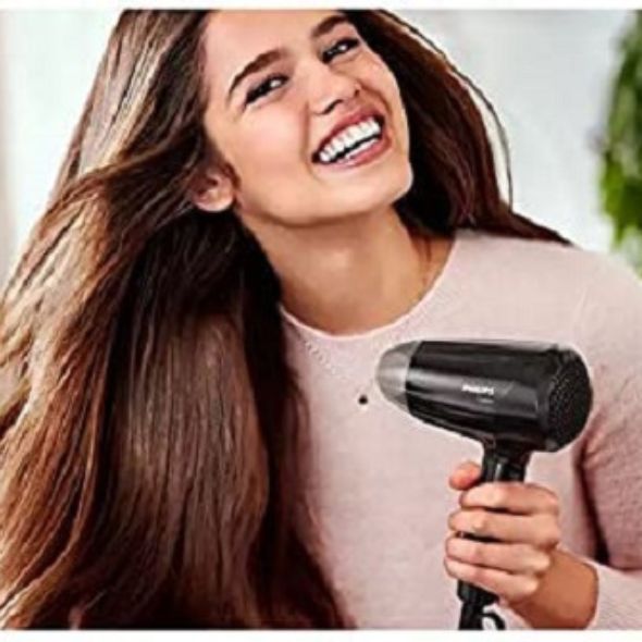 Philips 1200 Watts Hair Dryer