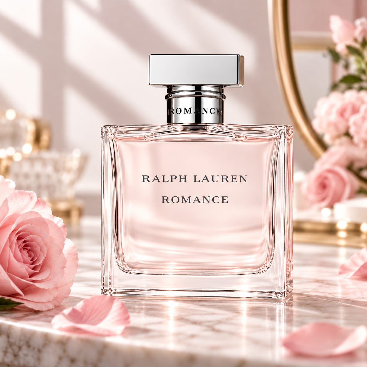 Ralph Lauren Romance Perfume For Women EDP 100ml