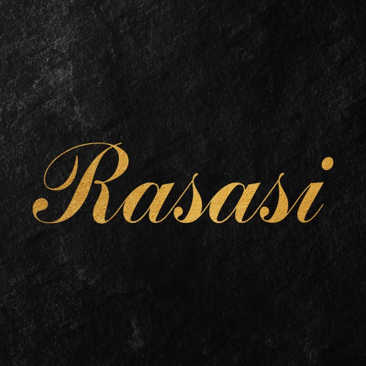Rasasi