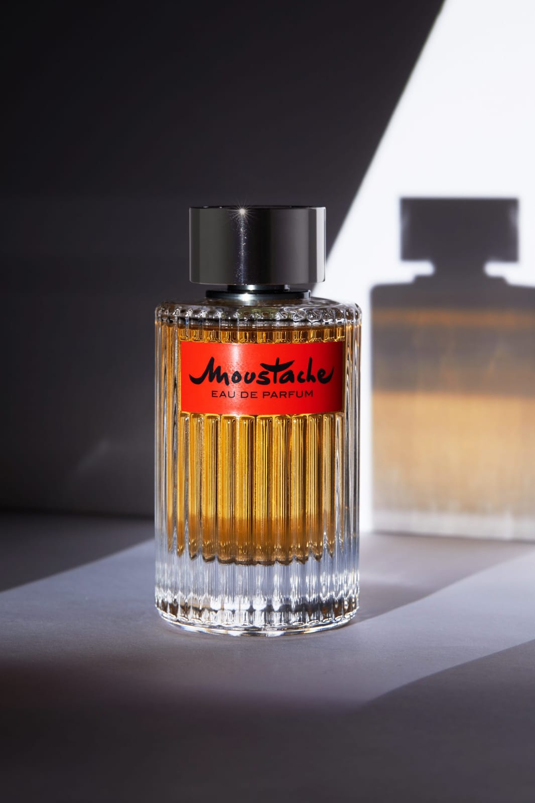 Rochas Moustache Perfume For Men EDP 125ml