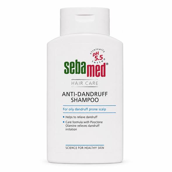 Sebamed Anti-Dandruff Shampoo