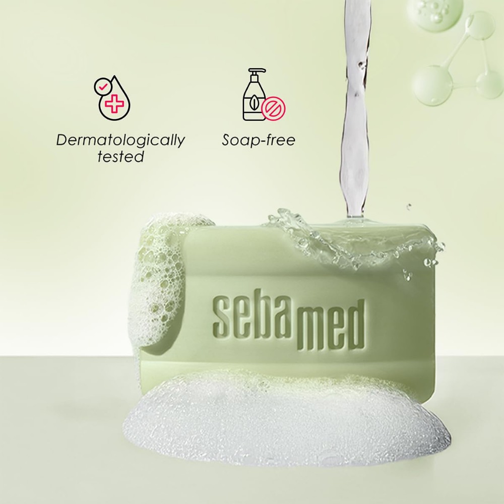 Sebamed Cleansing Bar