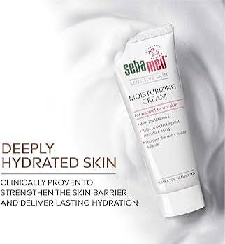SEBAMED MOISTURIZING CREAM