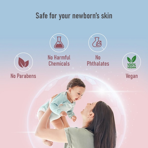Sebamed Baby Cleansing Bar Soap | Ph 5.5 | With Panthenol | No tears & Soap Free bar | For Delicate skin