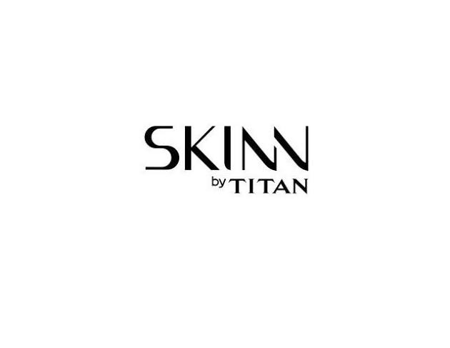 Skinn By Titan