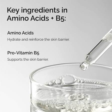 THE ORDINARY AMINO ACID+B5 FACE SERUM