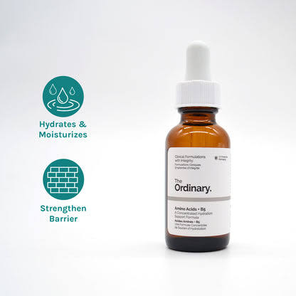 THE ORDINARY AMINO ACID+B5 FACE SERUM