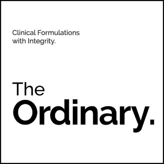 THE ORDINARY