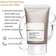 THE ORDINARY NATURAL MOISTURIZING FACTOR + HA