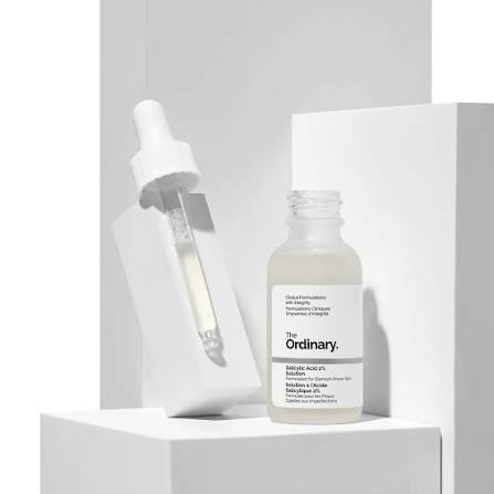 THE ORDINARY SALICYLIC ACID 2% SOLUTION