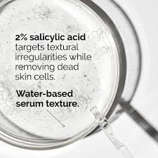 THE ORDINARY SALICYLIC ACID 2% SOLUTION