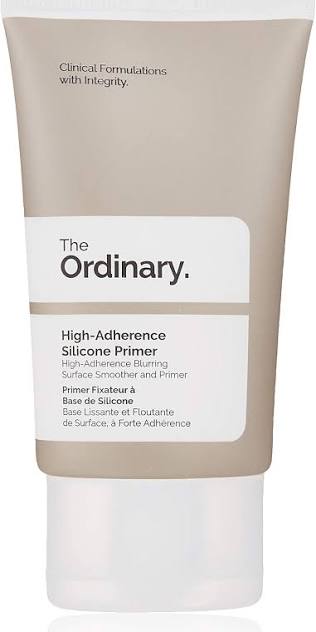 THE ORDINARY HIGH-ADHERENCE SILICONE PRIMER