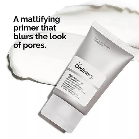 THE ORDINARY HIGH-ADHERENCE SILICONE PRIMER