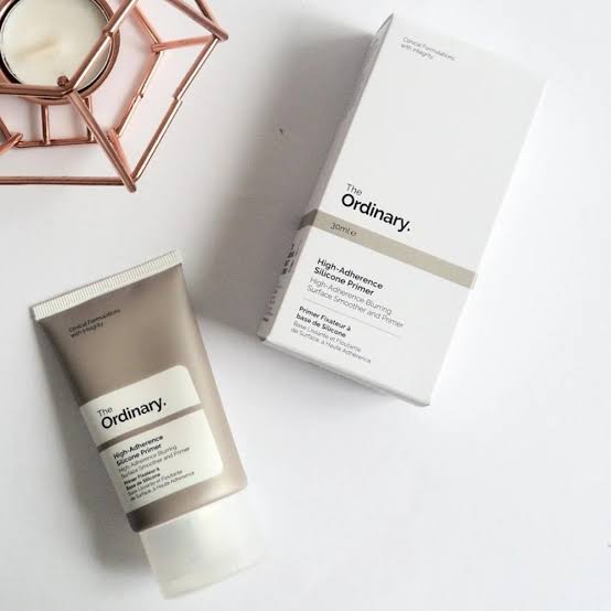 THE ORDINARY HIGH-ADHERENCE SILICONE PRIMER