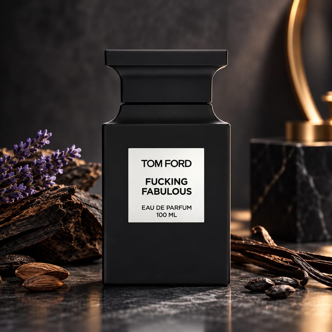 Tom Ford Fucking Fabulous Perfume EDP 100ml