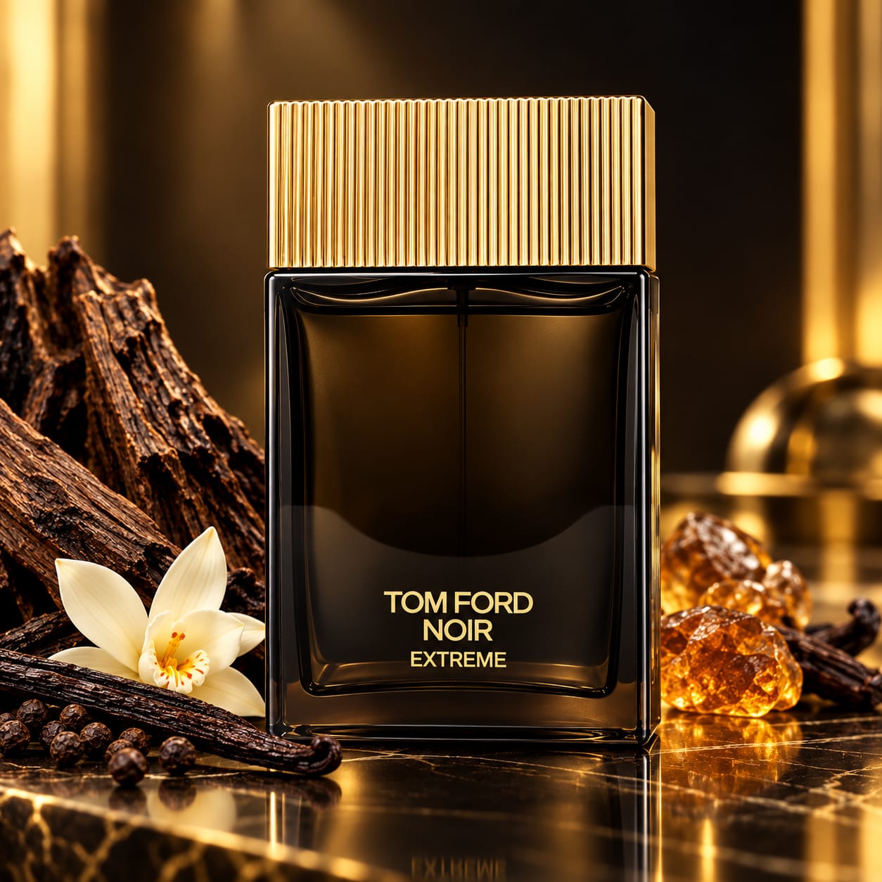 Tom Ford Noir Extreme Perfume EDP 100ml
