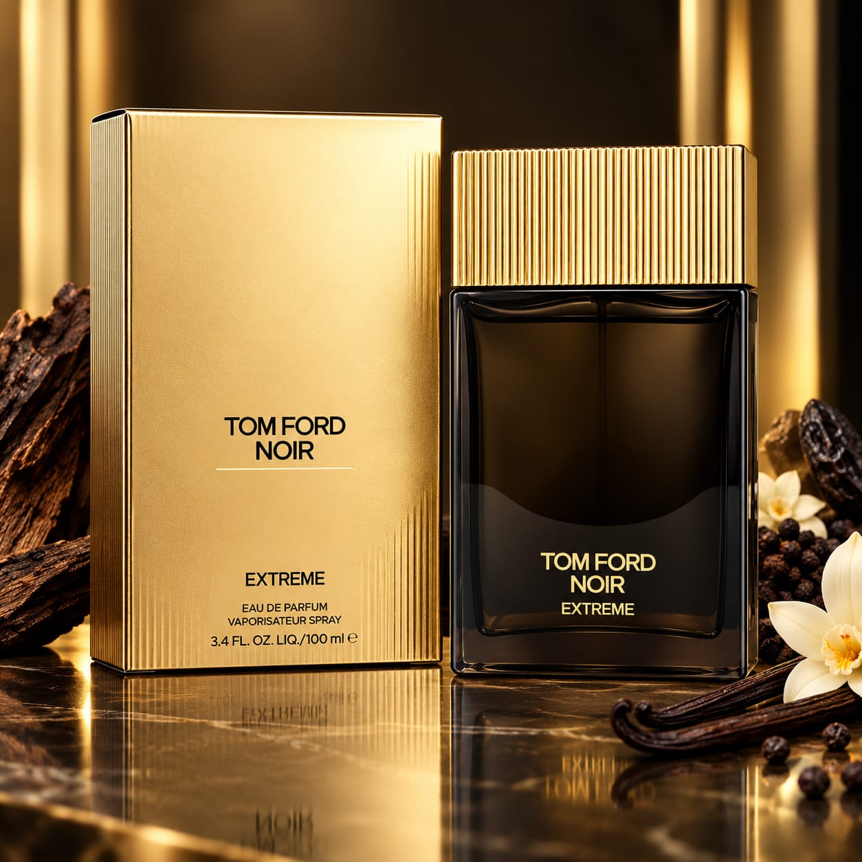Tom Ford Noir Extreme Perfume EDP 100ml