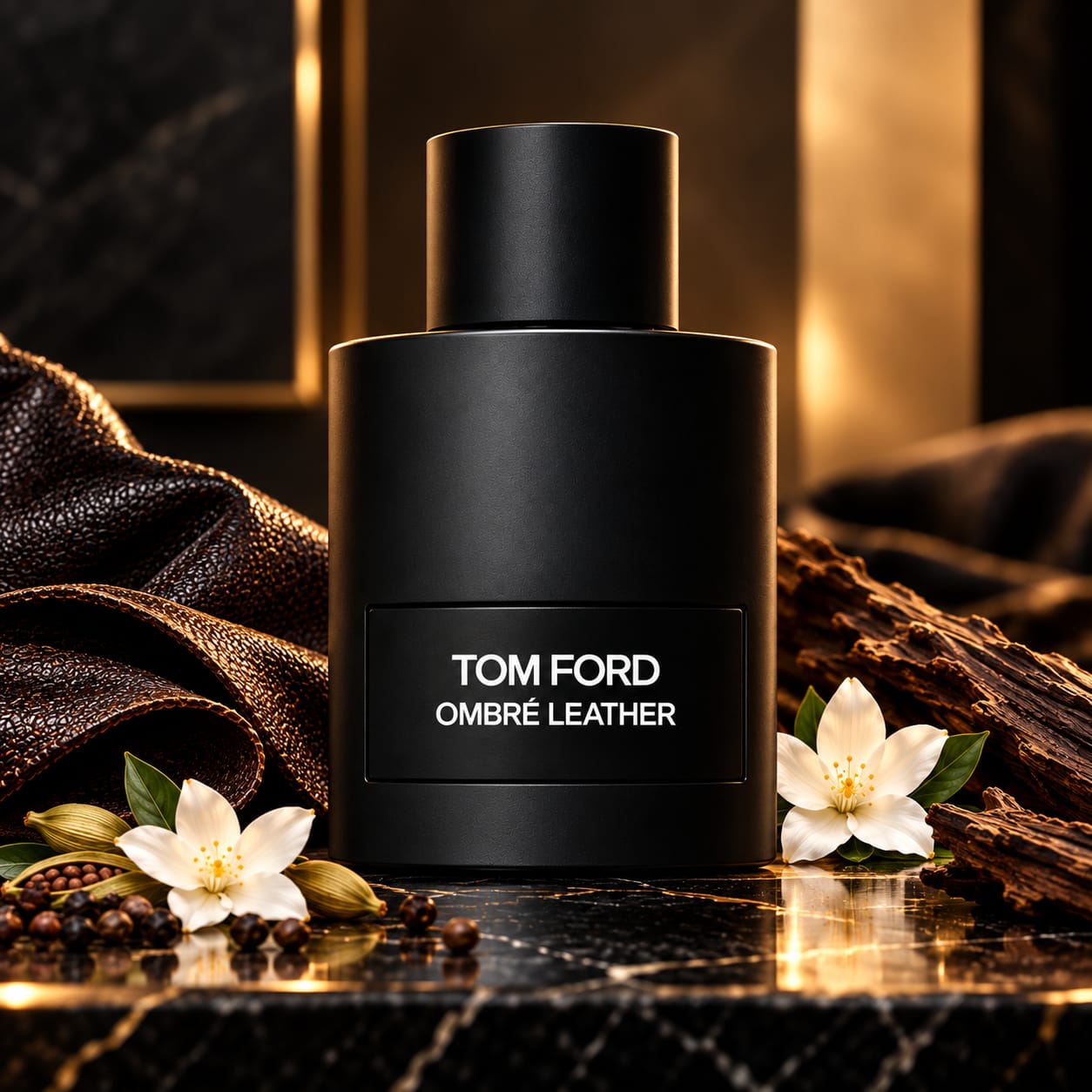 Tom Ford Ombré Leather Perfume EDP 100ml