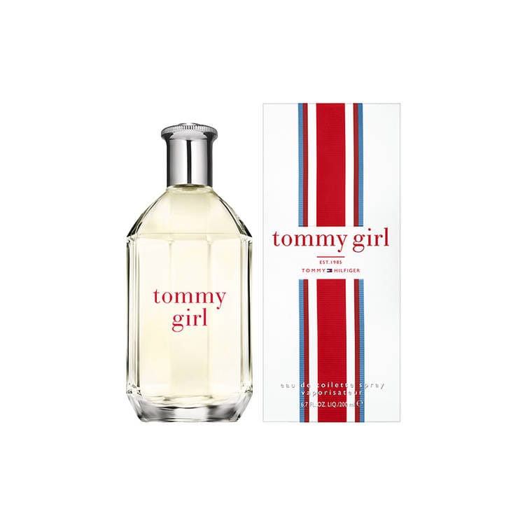 Tommy Hilfiger Tommy Girl Perfume For Women EDT 100ml