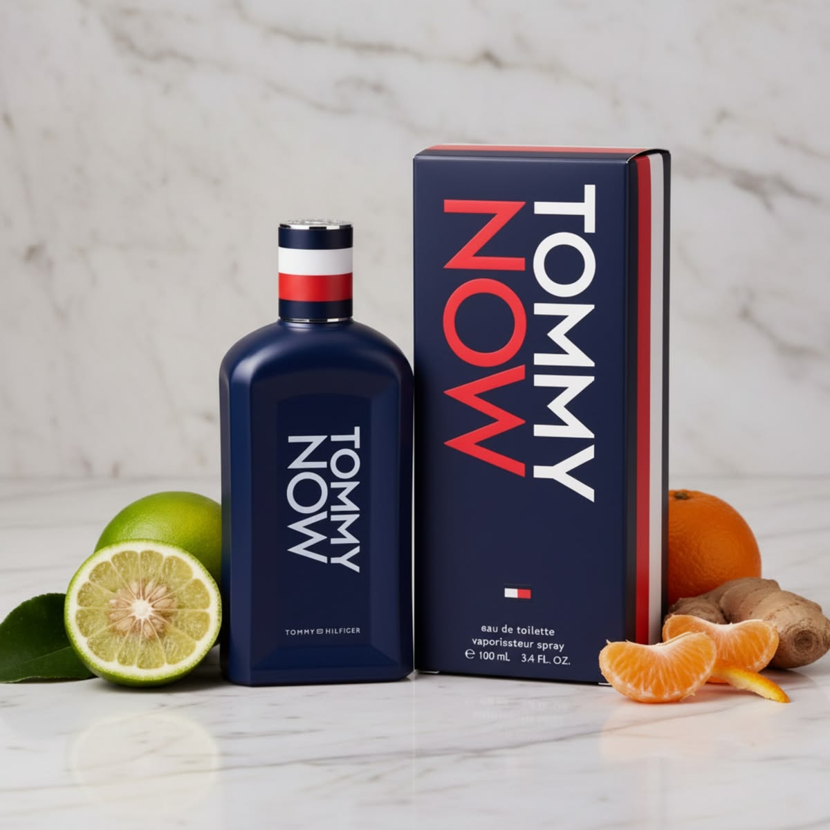 Tommy Hilfiger Now Perfume For Men EDT 100ml