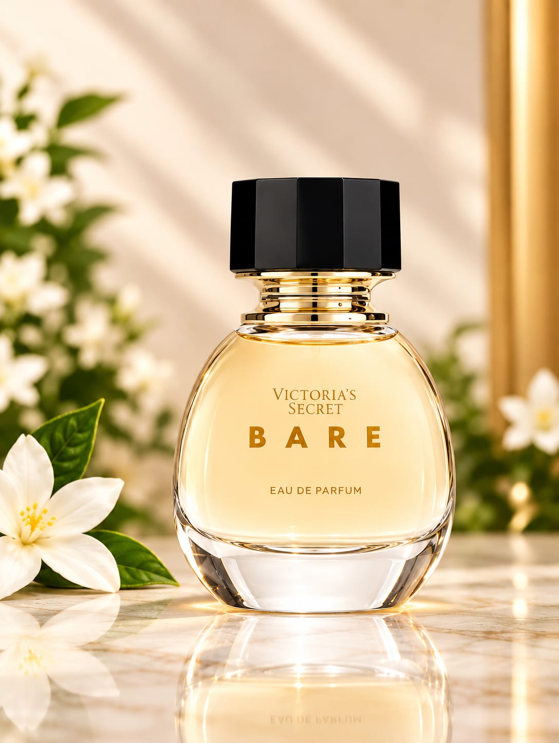 Victoria’s Secret Bare Perfume For Women EDP 100ml