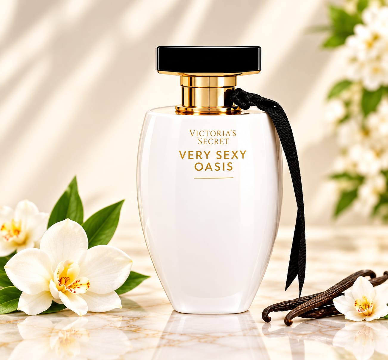 Victoria’s Secret Very Sexy Oasis Perfume For Women EDP 100ml